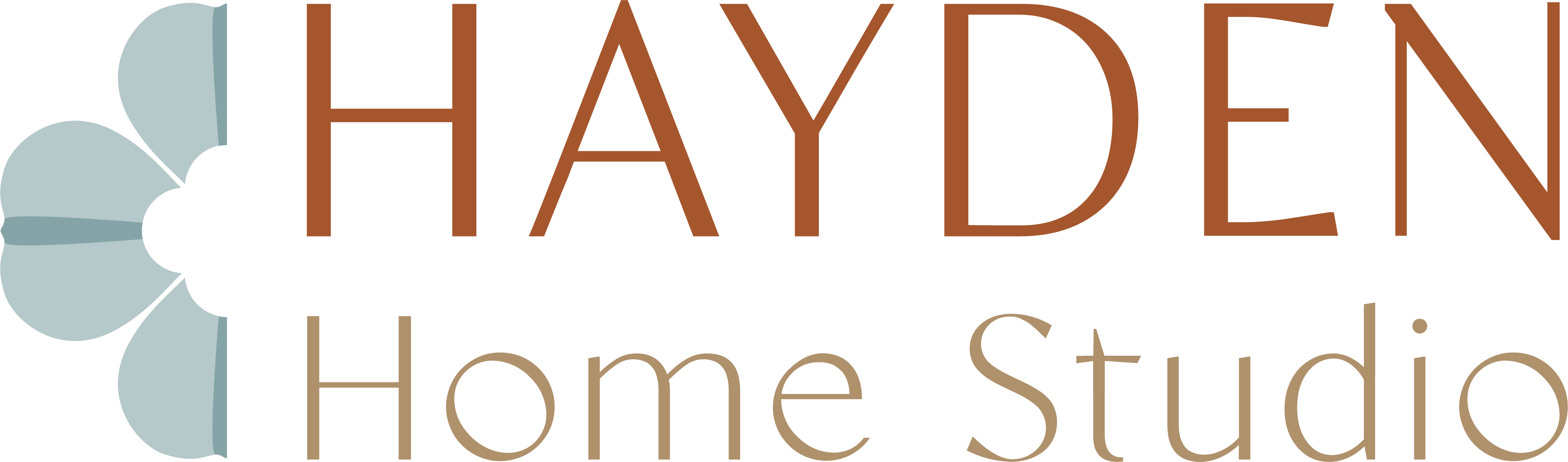Hayden Home Studio