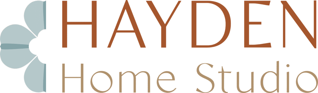 Hayden Home Studio
